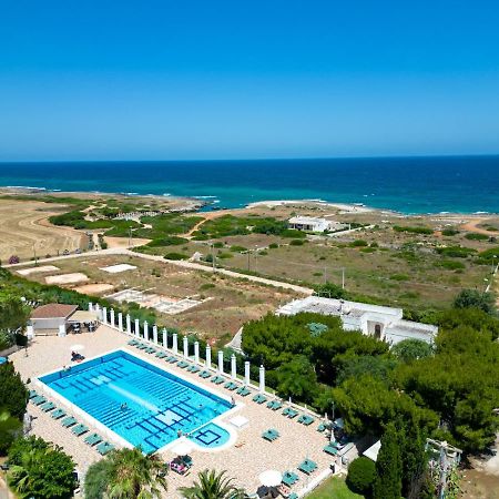 توري سانتا سابينا Calanca Apulian Residence المظهر الخارجي الصورة